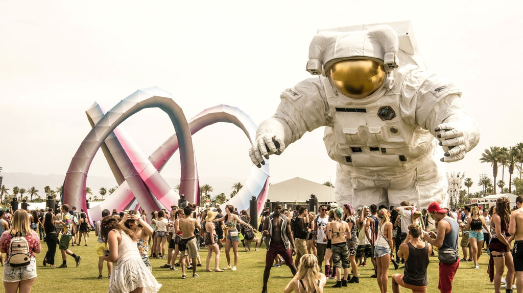 The Ultimate Aces Wilder Guide to Coachella - ACES WILDER