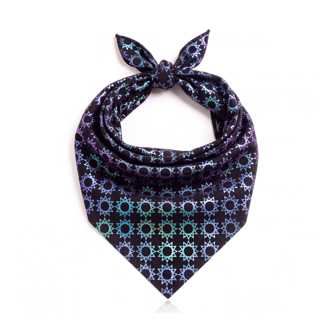 Aerothread™ Bandana - Mosaic
