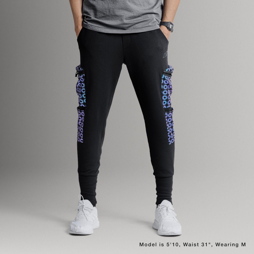 AeroThread™ Anywhere Cargo Jogger