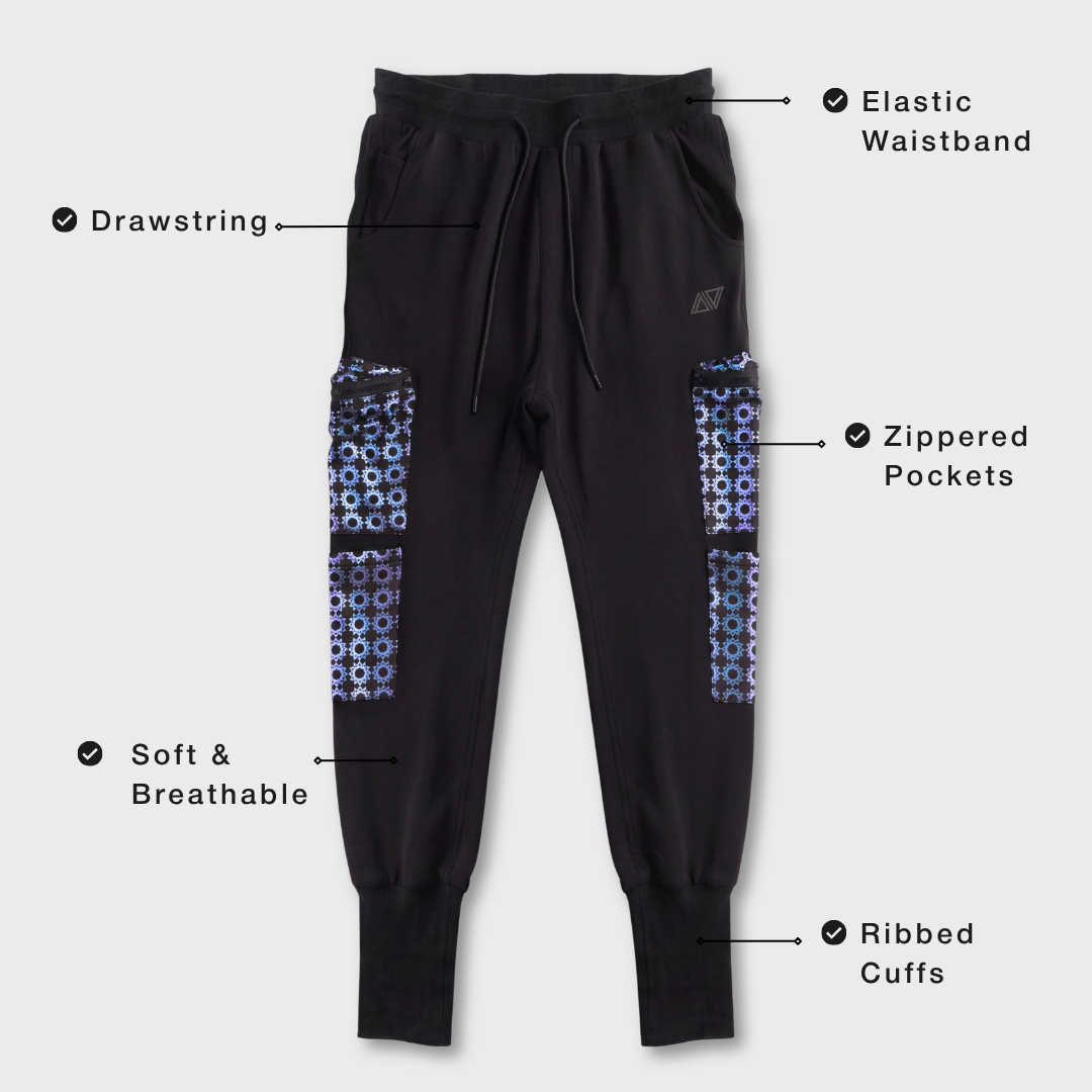 AeroThread™ Anywhere Cargo Jogger
