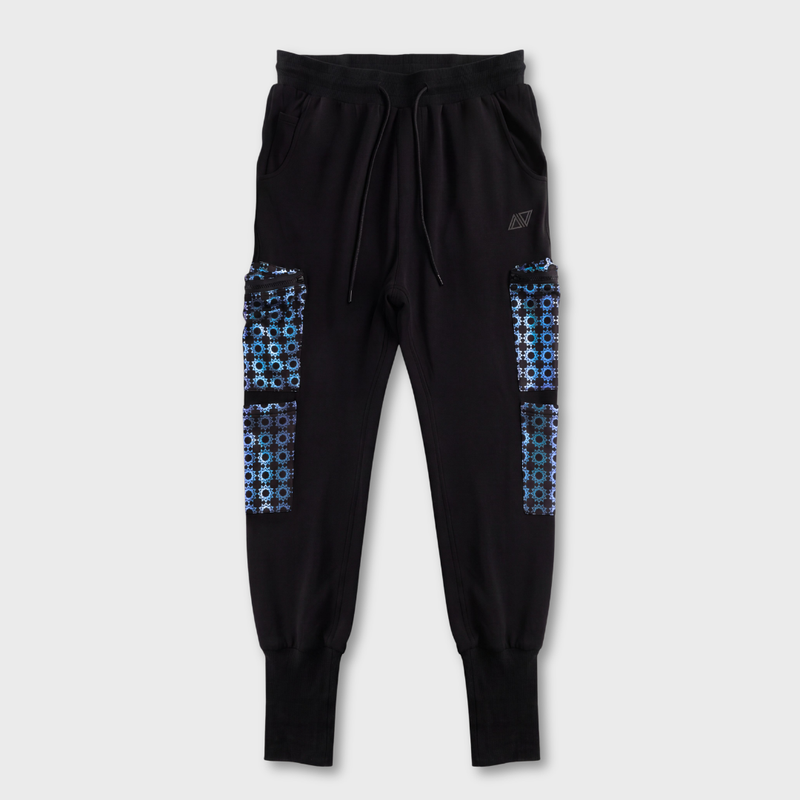 AeroThread™ Anywhere Cargo Jogger - Flat Lay
