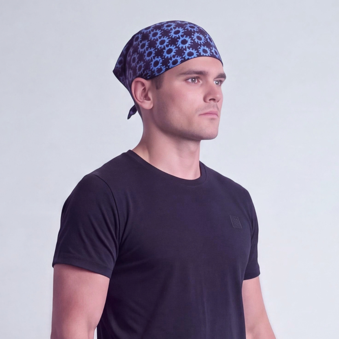 Aerothread™ Bandana - Mosaic
