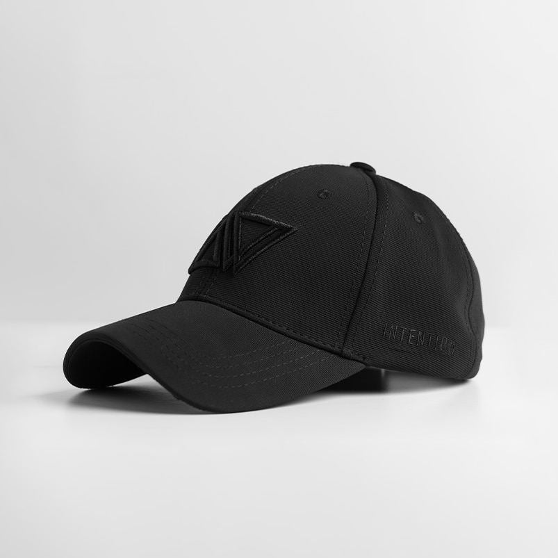 Anywhere Jogger + Black Cap