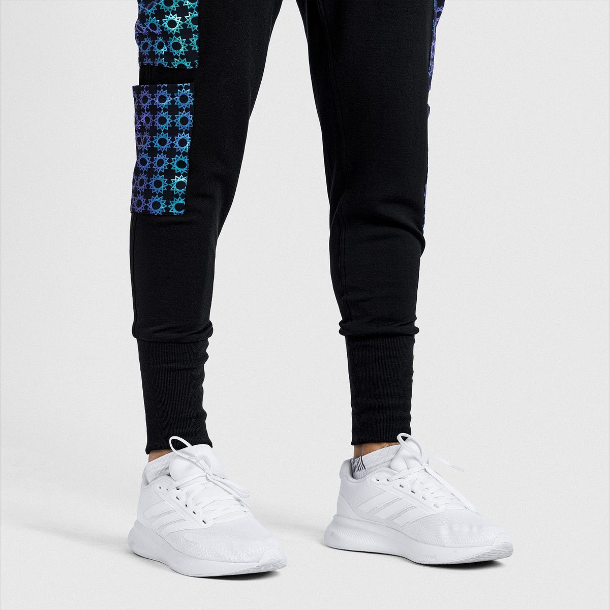 Aerothread™ Wilder Set // Vest + Jogger