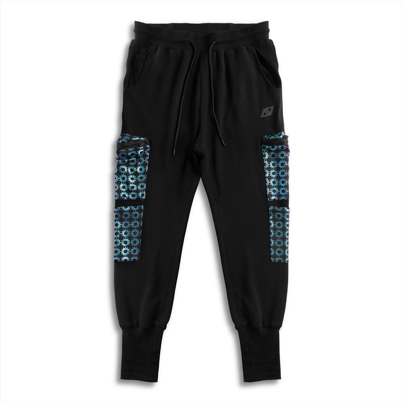 AeroThread™ Anywhere Cargo Jogger - Flat Lay