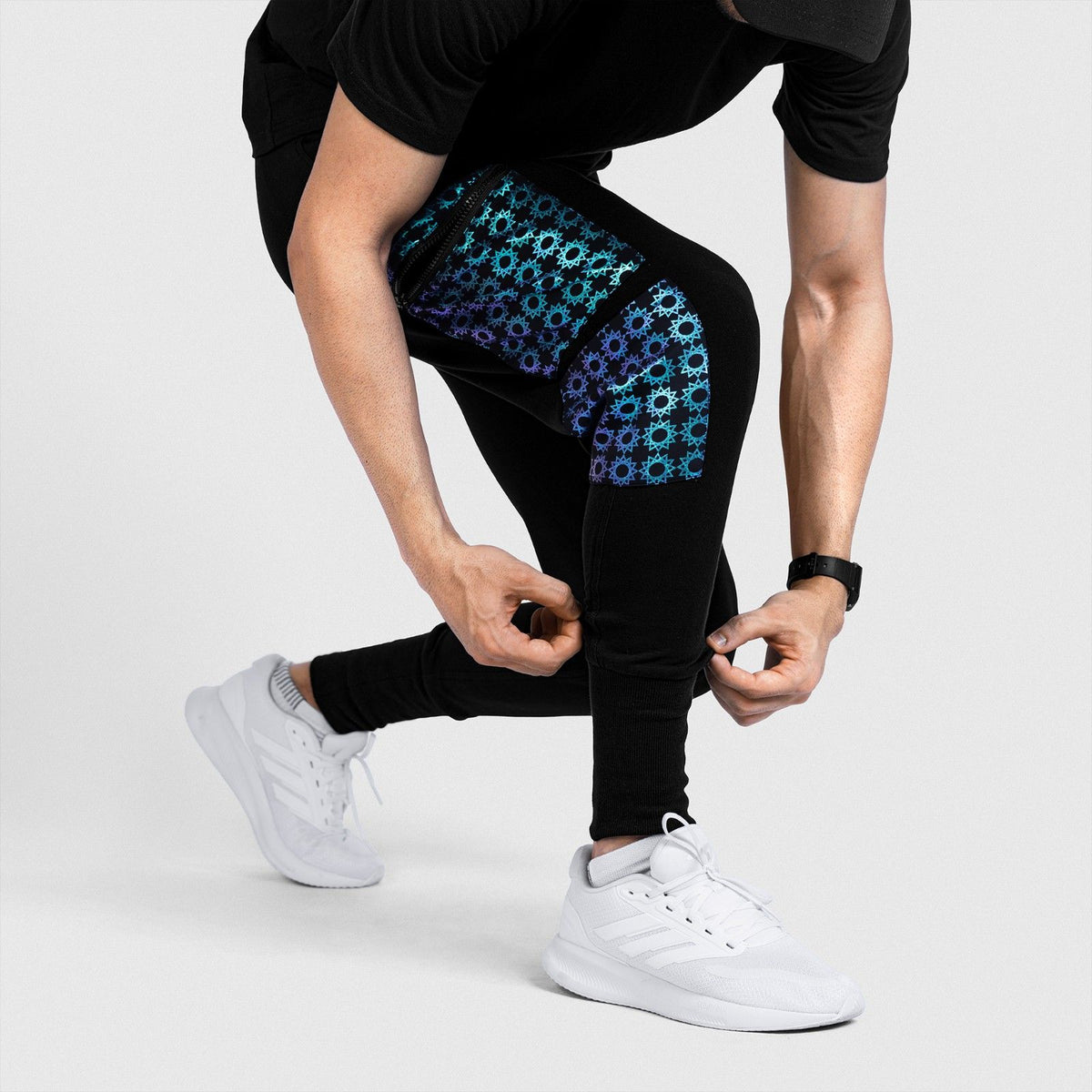 Wilder Men's Festival Outfit Set