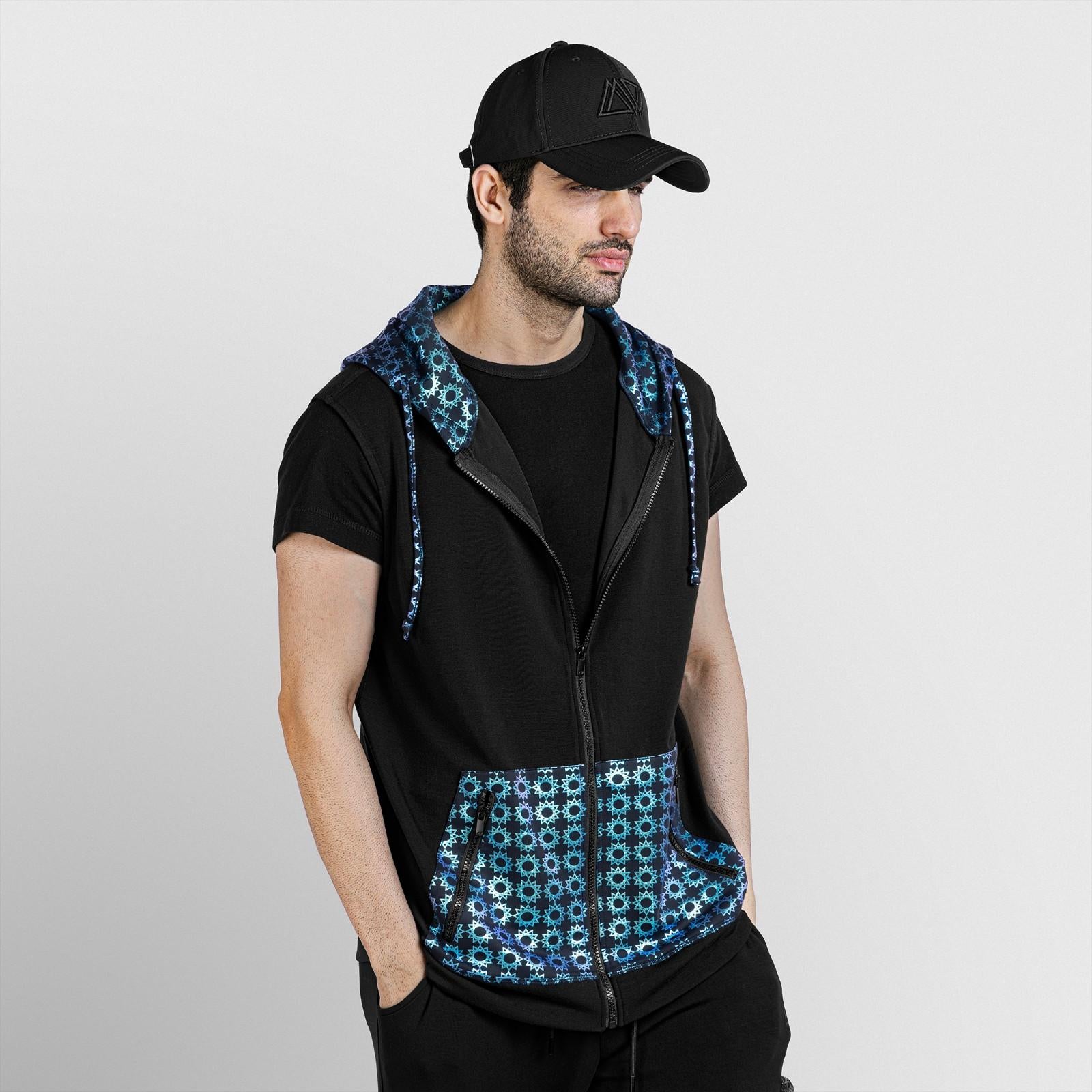 Aerothread™ Signal Zipup Vest