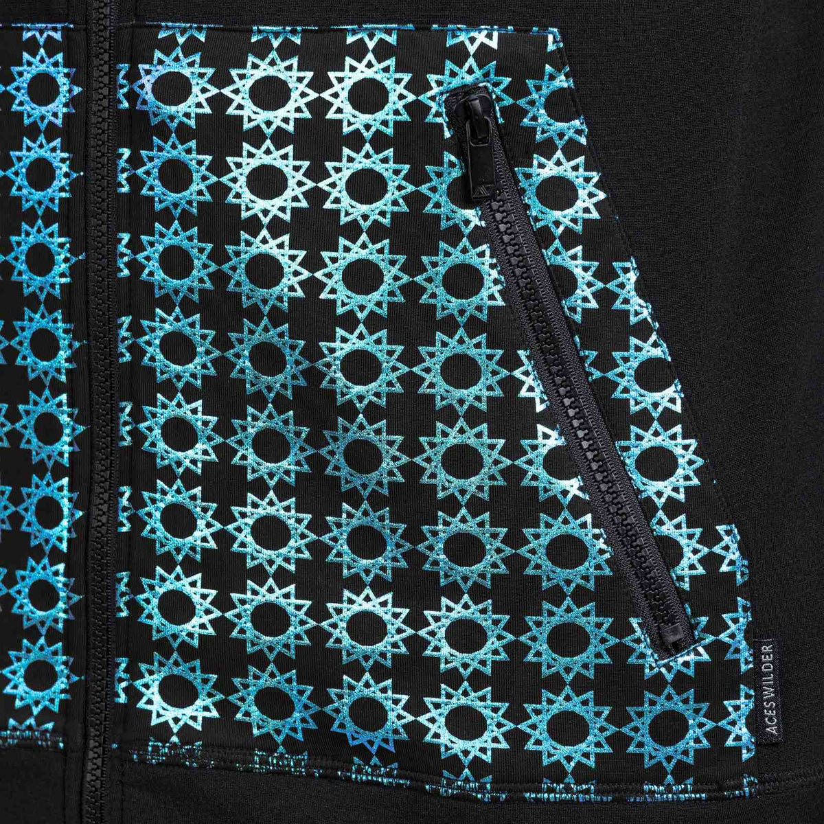 Aerothread™ Signal Zipup Vest