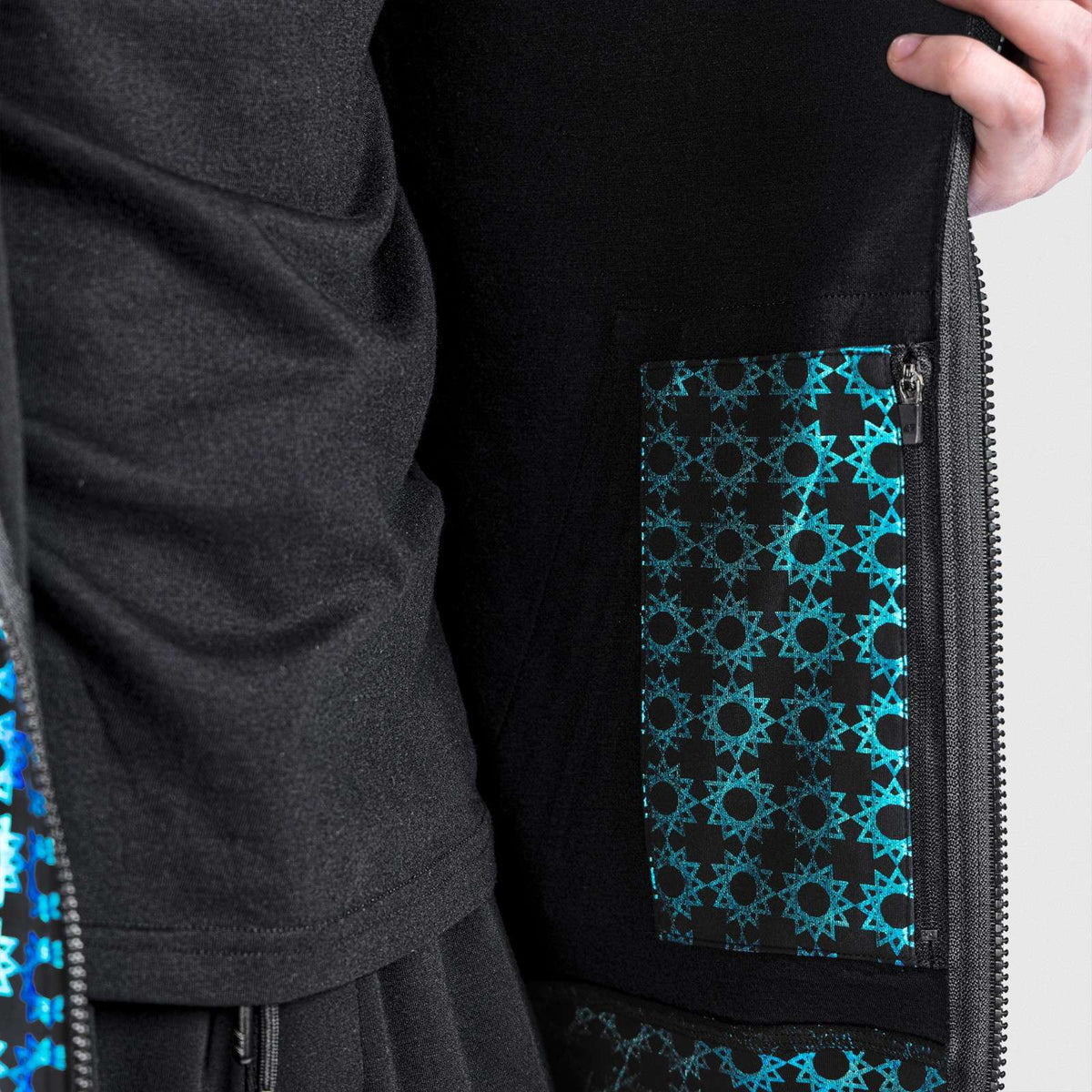 Aerothread™ Signal Zipup Vest
