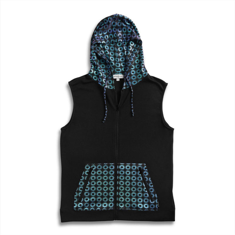 Aerothread™ Signal Zipup Vest