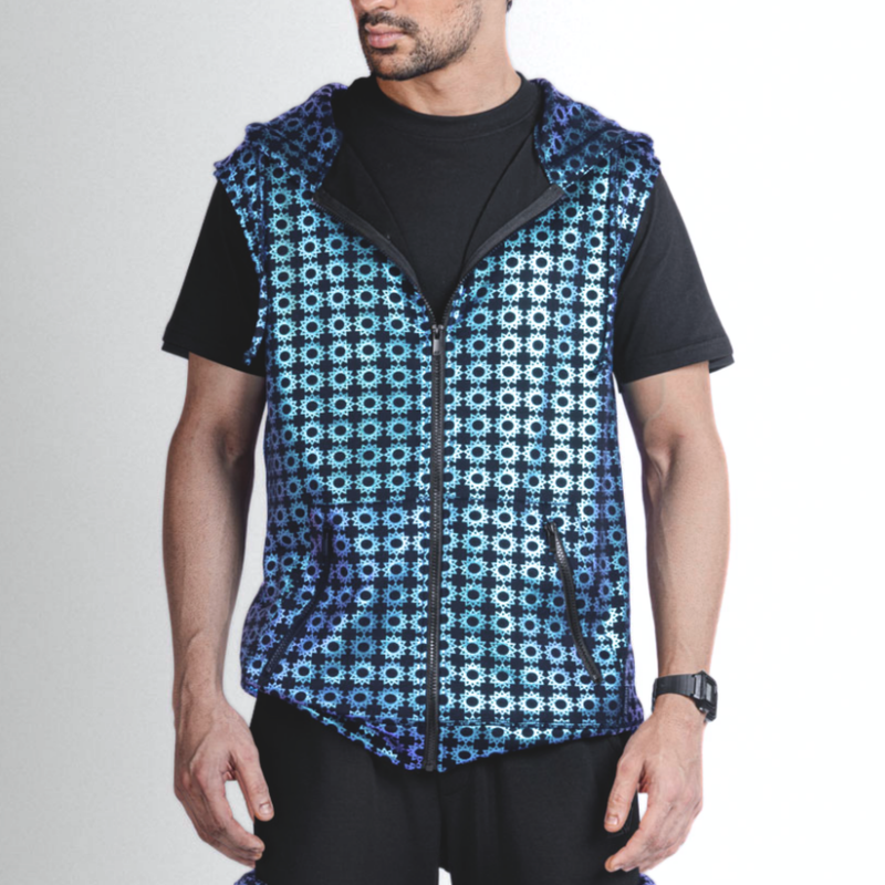 Aerothread™ Wilder Hoodie Vest