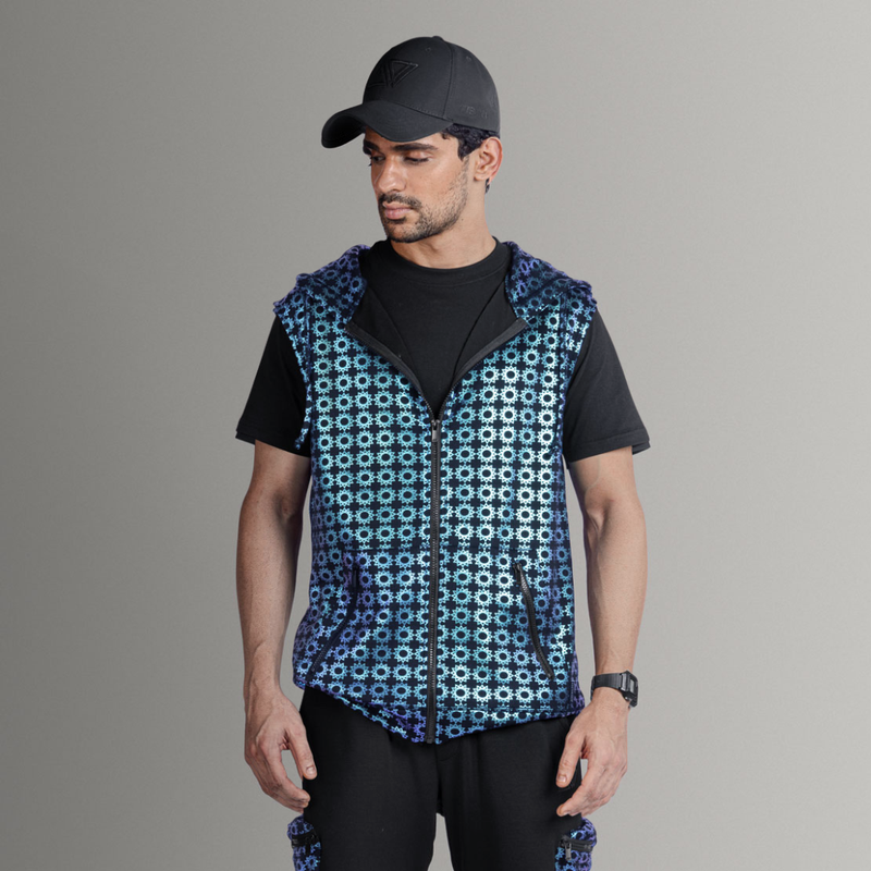 Aerothread™ Wilder Zipup Vest