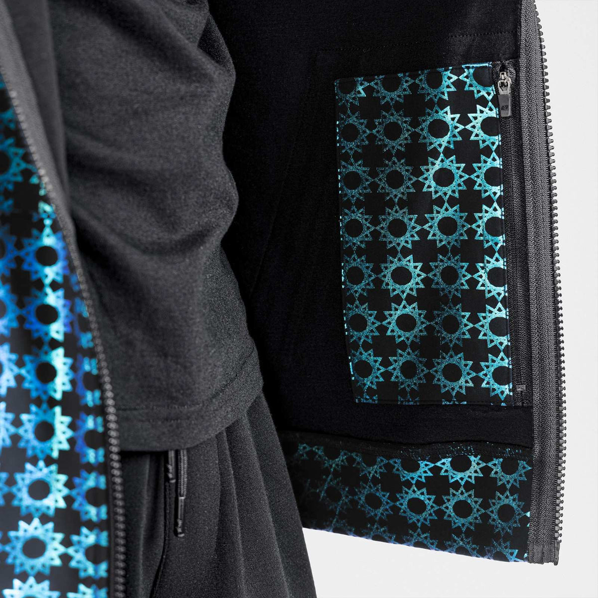 Aerothread™ Wilder Zipup Vest