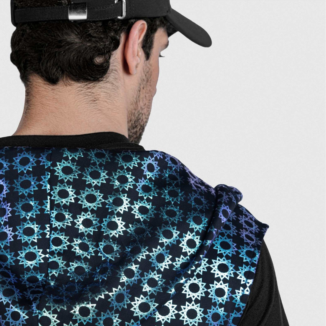 Aerothread™ Wilder Zipup Vest