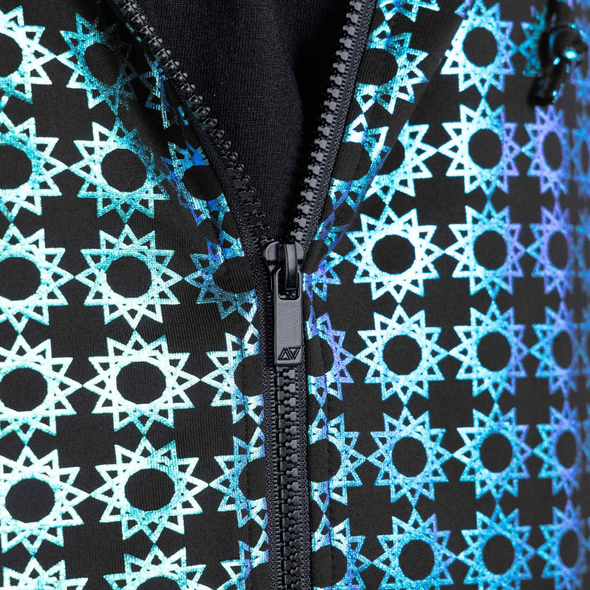 Aerothread™ Wilder Zipup Vest