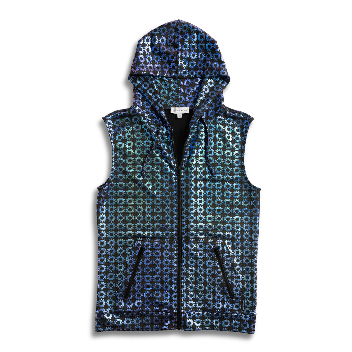 Aerothread™ Wilder Zipup Vest