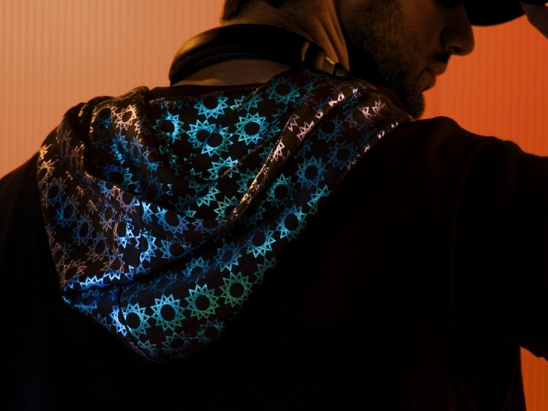 MOSAIC COLLECTION Mobile