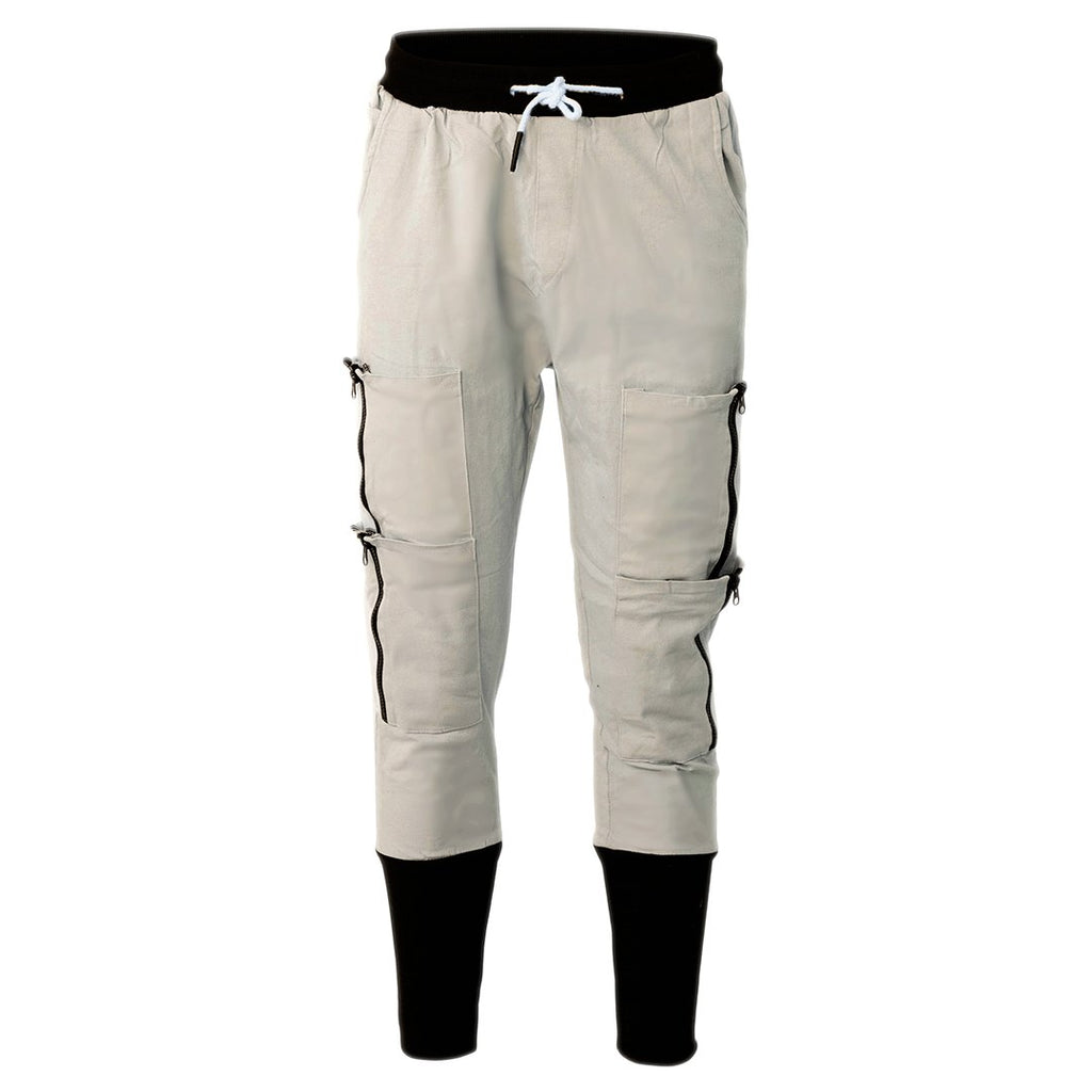 GI Desert Tactical Jogger Pant - ACES WILDER