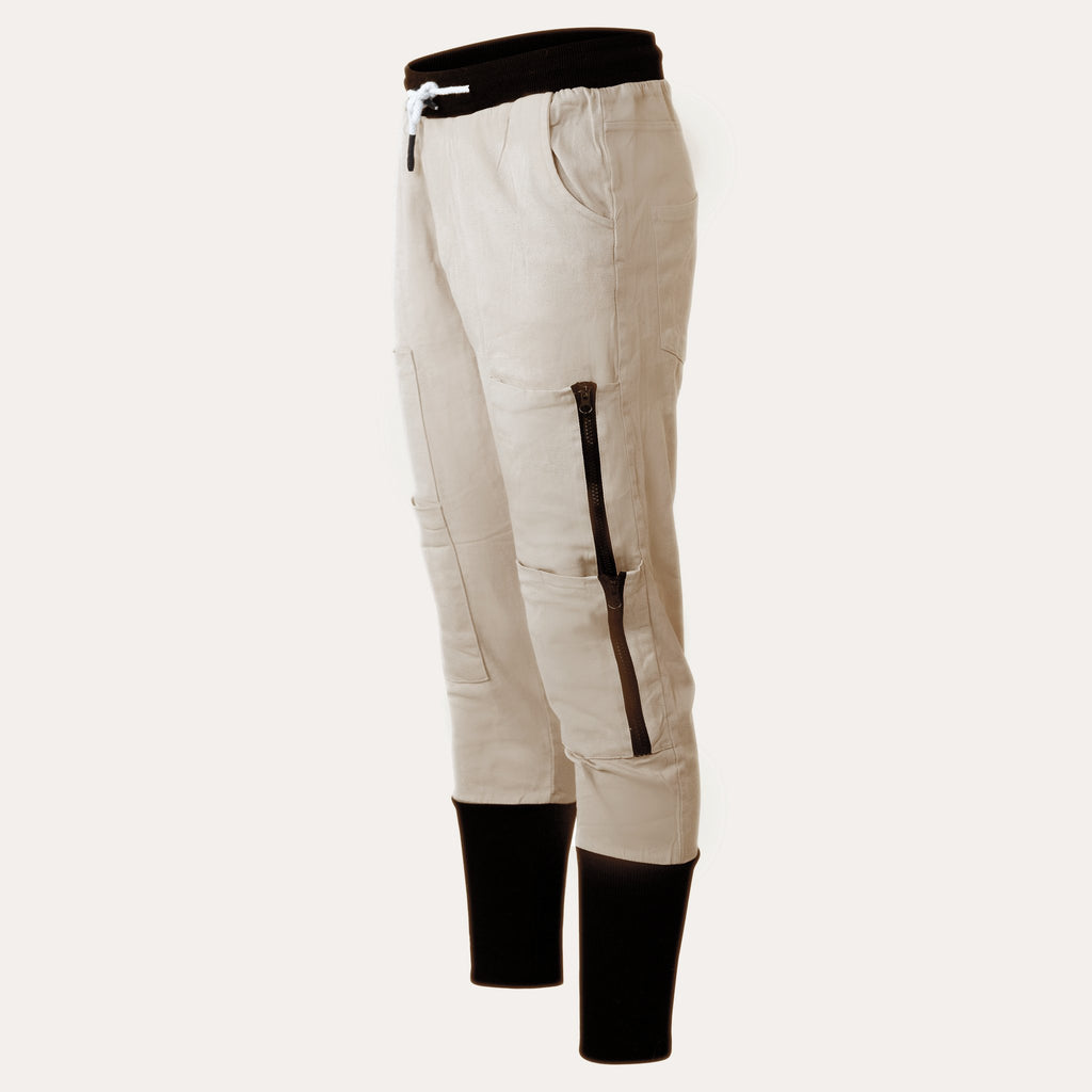 GI Desert Tactical Jogger Pant - ACES WILDER