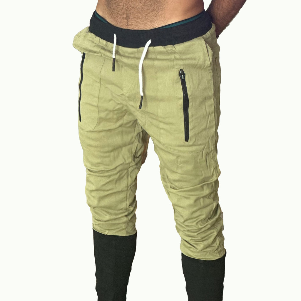 GI Desert Tactical Jogger Pant - ACES WILDER