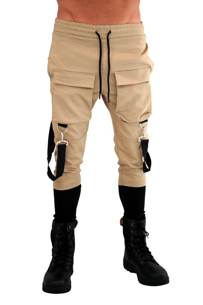 Reacon Tactical Jogger - ACES WILDER