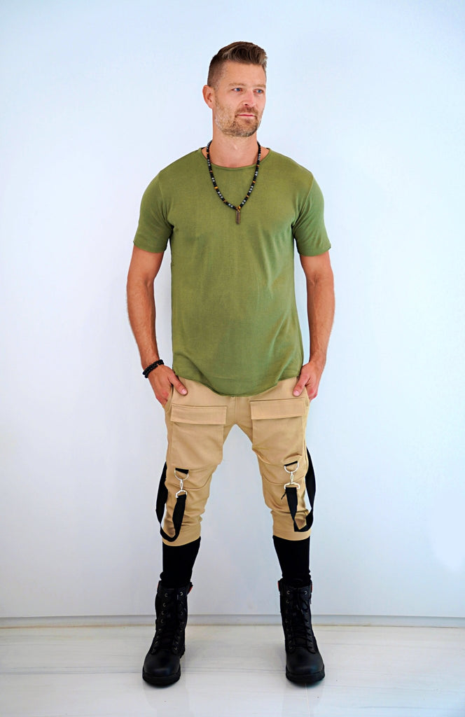 Reacon Tactical Jogger - ACES WILDER