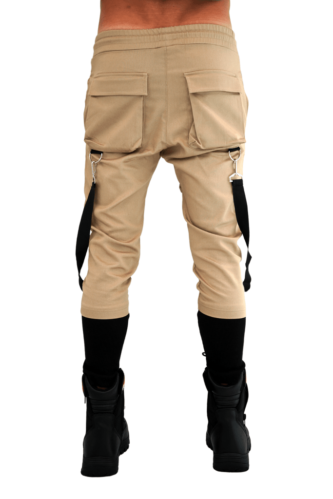 Reacon Tactical Jogger - ACES WILDER