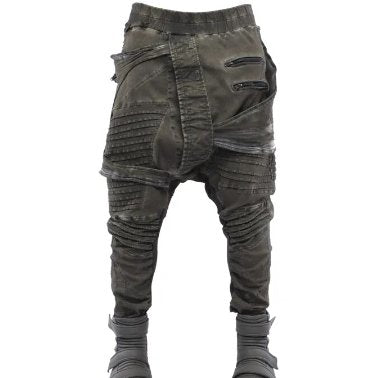 Atlas Desert Cargo Pants - ACES WILDER