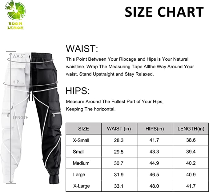 Flint Green Tactical Cargo Joggers