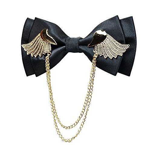 Lorenzo Angel Wing Bowtie - ACES WILDER