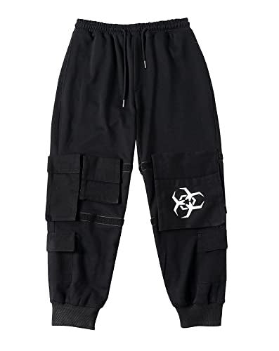 Shinsaki Anarchy Jogger Pant - ACES WILDER