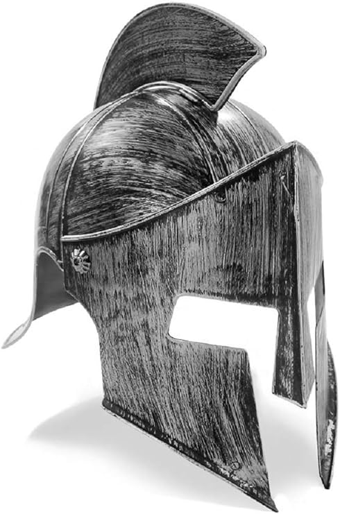 Sparta Gladiator Helmet - ACES WILDER