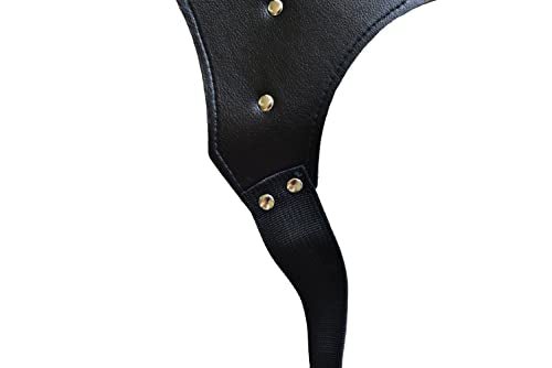 Takeda Double Sword Back Strap Holder - ACES WILDER